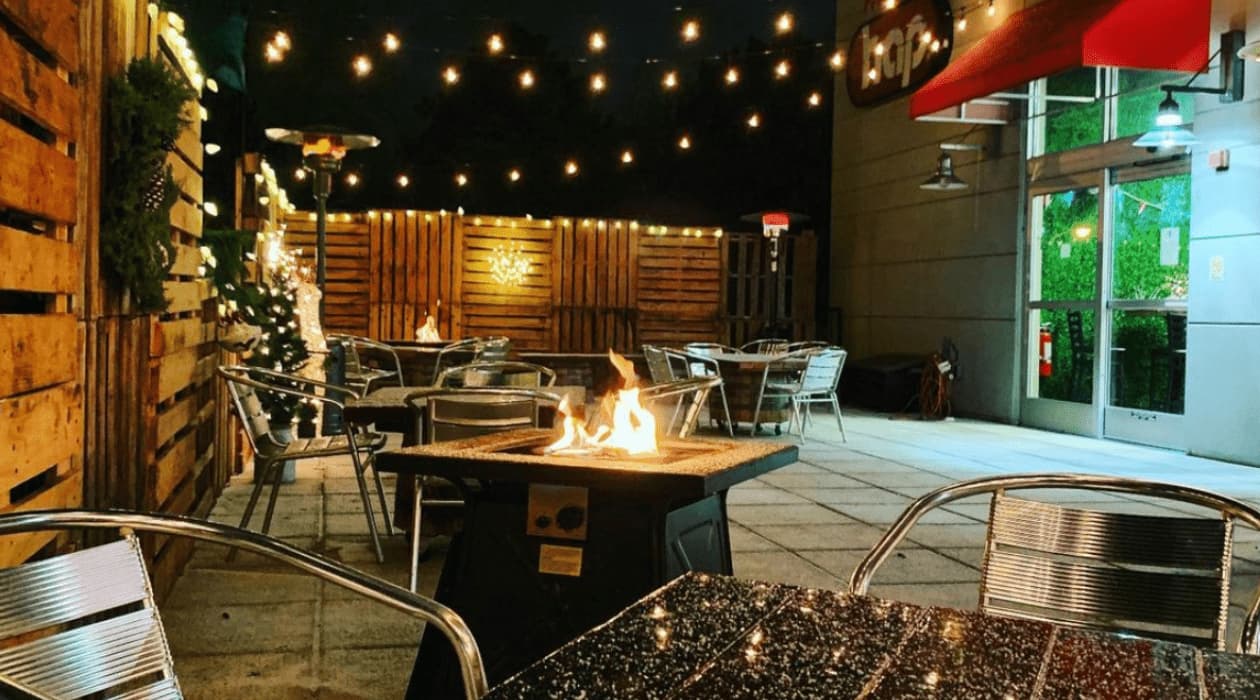 Where To Find Outstanding Cuisine In Flint