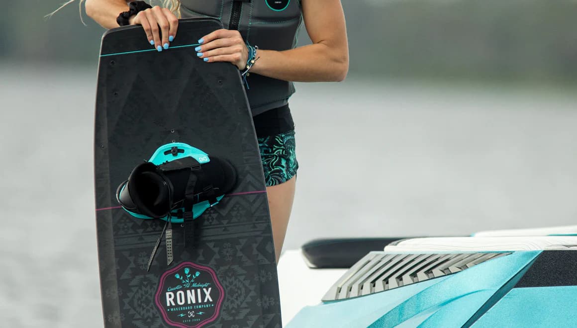 Women's Ronix Halo (Halo)