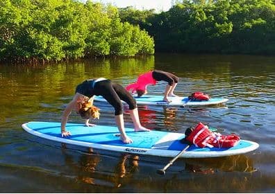 Yoga On Board