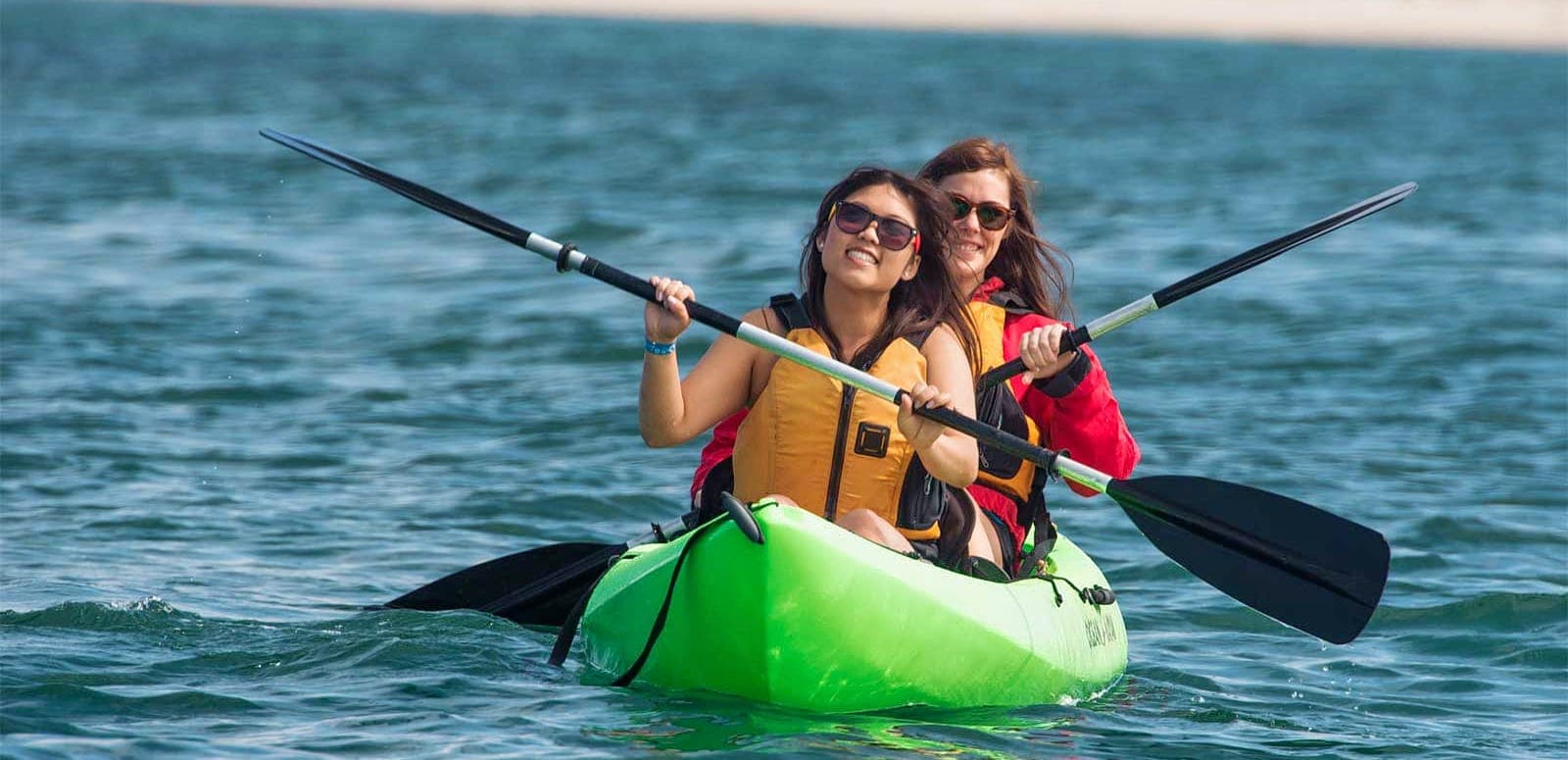 best inflatable kayak