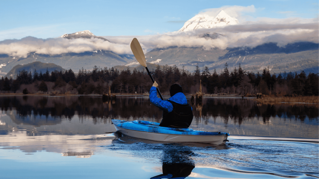 best kayak