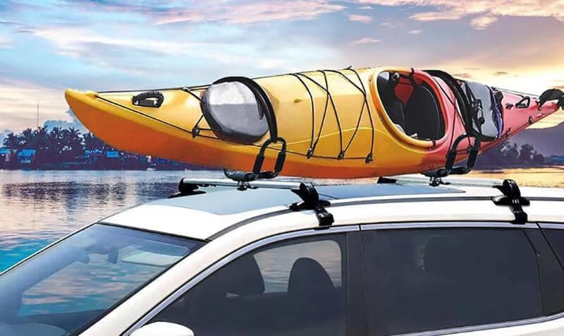 best kayak roof