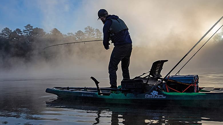 best river kayak