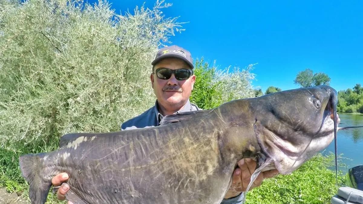 fisher man