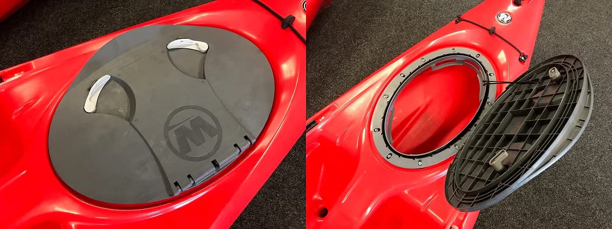 hatch cover 