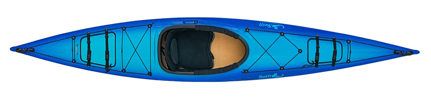 kayak