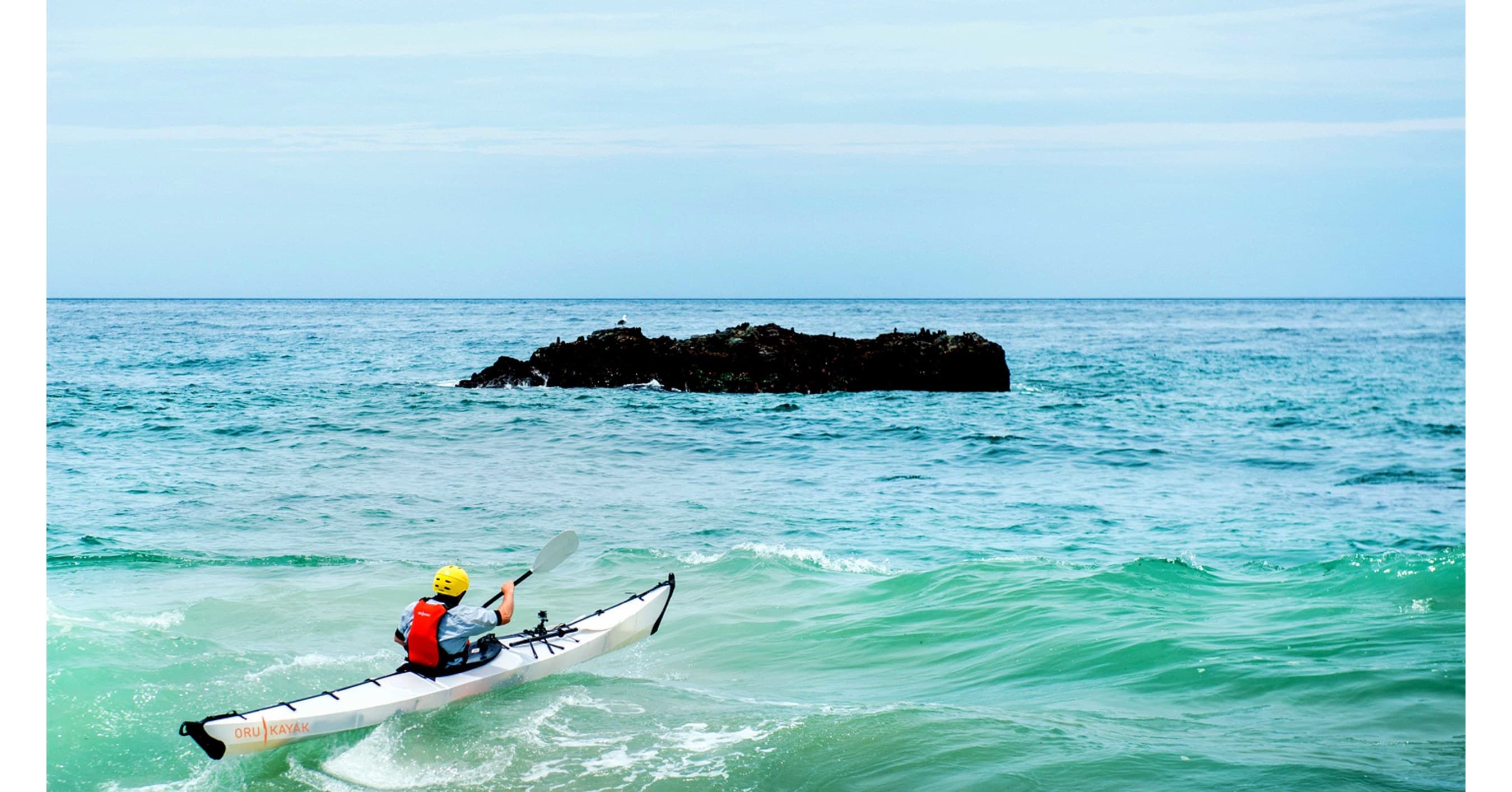 oru kayak cuba