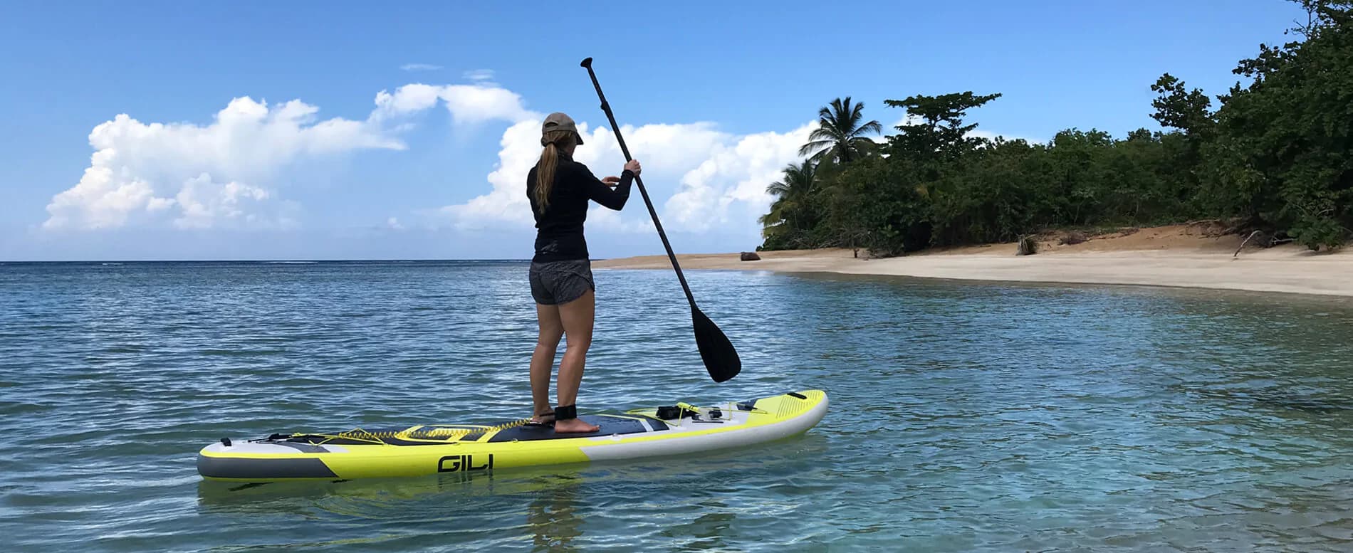 paddle board kayak hybrids