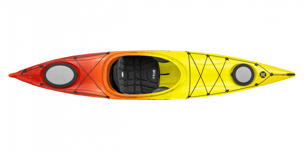 perception kayak