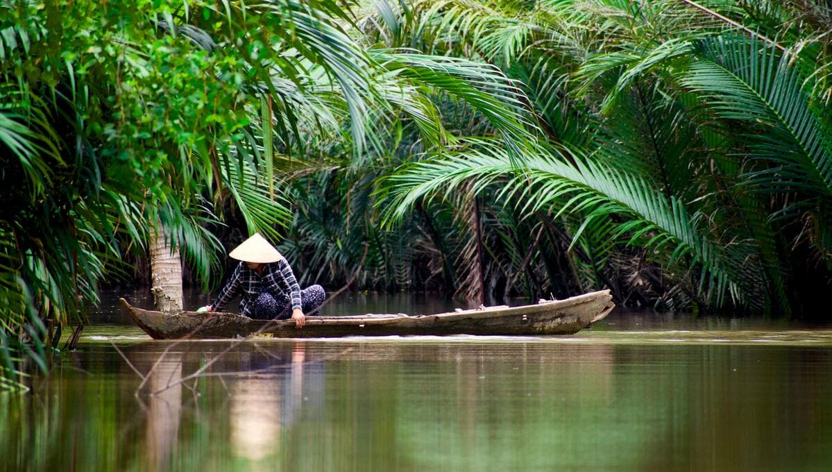 saigon 