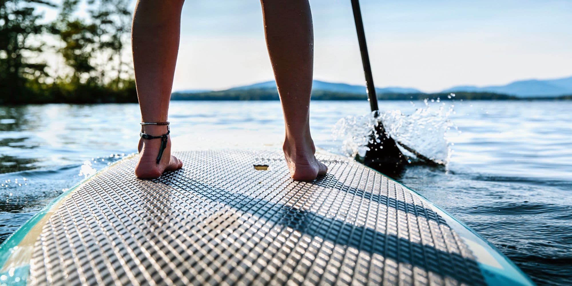 standup paddle